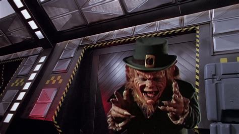 Leprechaun 4: In Space (1996) Screencap | Fancaps