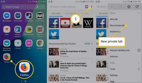 Block Pop-up Ads on Android 的图像结果