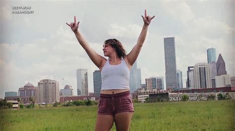 Paramount Plus features missing Spring, Texas teen Kristen Galvan | wfaa.com