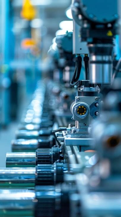 Automated Machine 的图像结果