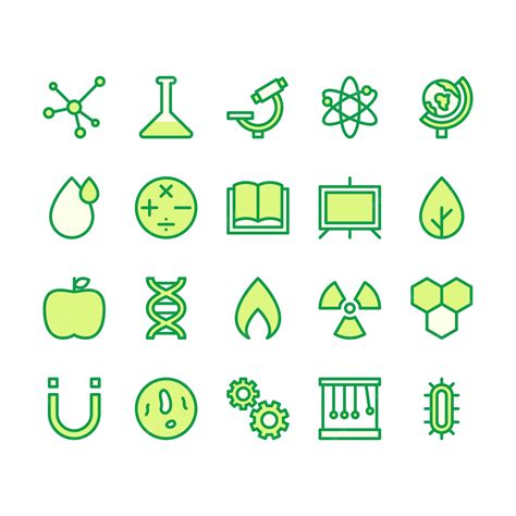 Science Theme Icon 的图像结果