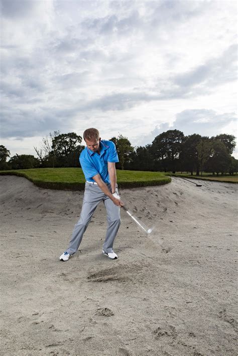 Short Game - Gareth Benson Golf