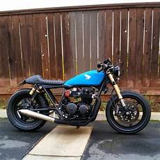 Honda Cb 650 Sc Nighthawk Cafe Racer by Finally Build 99 Done 82 Cb650sc Cafe Racer Honda Cb 650 Sc Nighthawk Cafe Racer