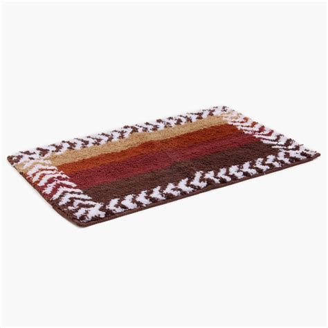 Buy Seattle Bathmat- Set Of 2 from Home Centre at just INR 499.0