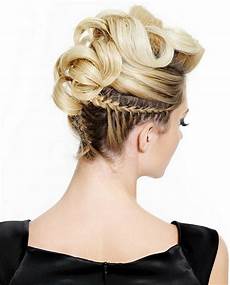 Hairstyles For The New Year by 24 Hairstyles For New Year S Fashionsy Hairstyles For The New Year