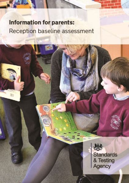 Reception Baseline Training Video 2021 的图像结果