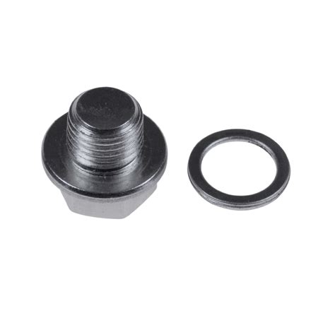 Blue Print | ADA100104 | Oil Drain Plug with sealing ring | bilstein ...