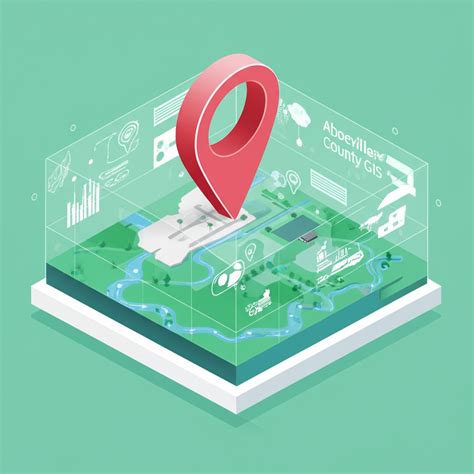 Unlock Abbeville County GIS: Property Maps & Data