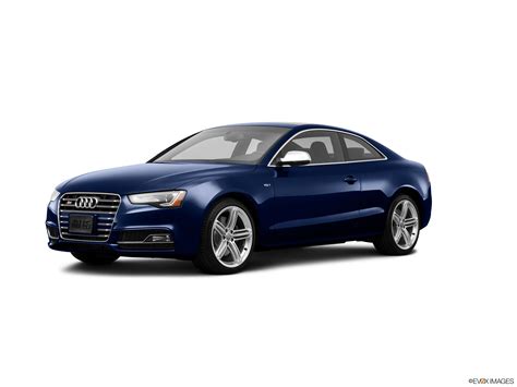 Audi S5 Coupé 2013 Used 2013 Audi S5 For Sale Near Me CARFAX