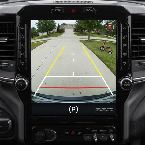 Image result for Troubleshooting Backup Camera Problems