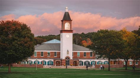 open house quinnipiac