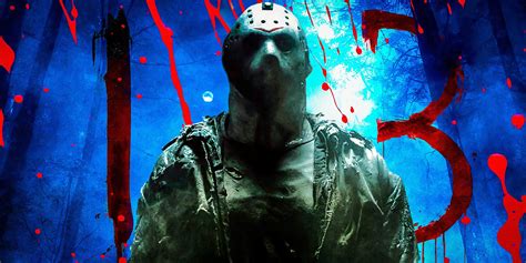 Friday The 13th: Every Character Who Survived Jason Voorhees