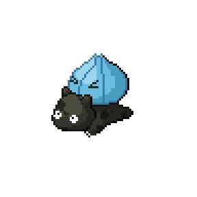 Wobsaur #202.1 - FusionDex