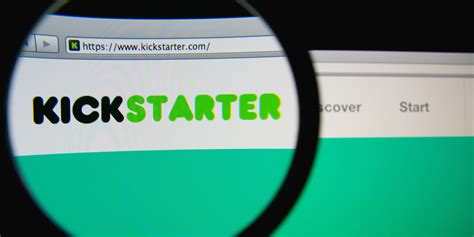 What Is Kickstarter and What Do People Use It For? | CitizenSide