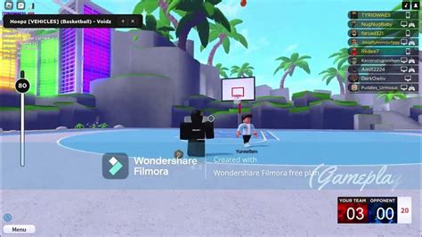 Image result for Hoopz Roblox Script V2