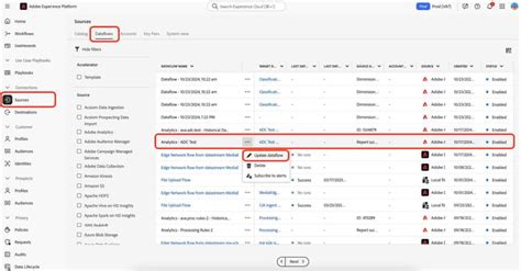 Migrate profiles to the new Streaming Media fields | Adobe Analytics