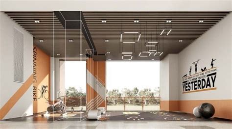 健身房 的图像结果