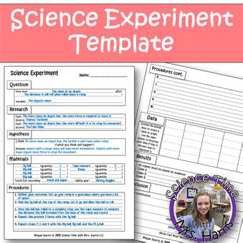 Science Week Template 的图像结果