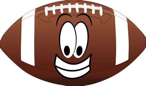Football Clipart