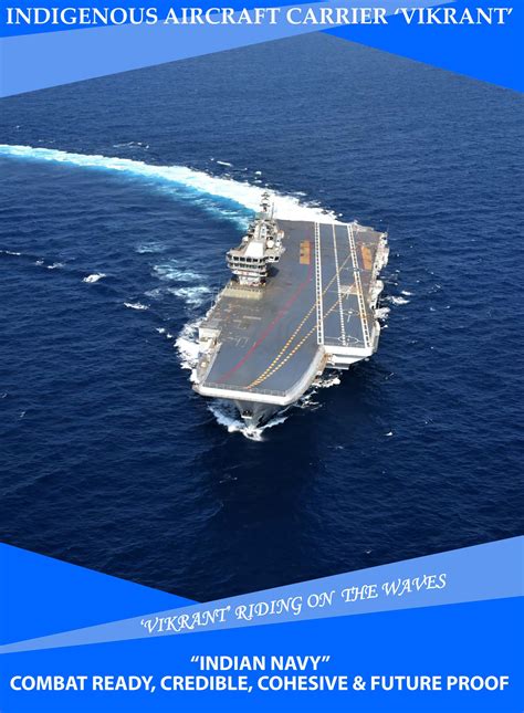 list of indian aircraft carrier