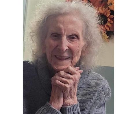 Edna Kathleen Coates Obituary (2023) - Statesville, NC - Nicholson ...