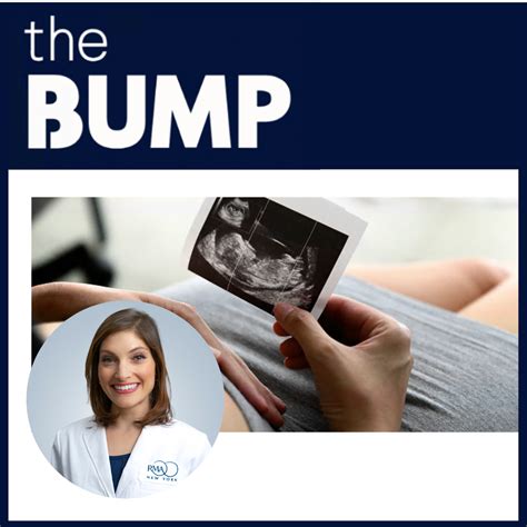 What Is the Nuchal Translucency Ultrasound? | RMA of New York - World Class Fertility Service