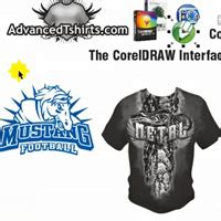 About The Space Interface Practice Coreldraw Contest (9028), Pictures ...