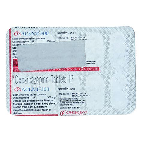 Oxacent 300 mg Tablet | Uses, Side Effects, Price | Apollo Pharmacy