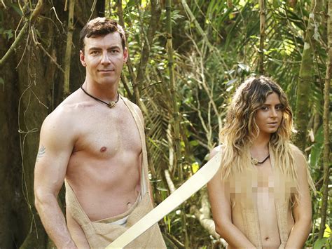 Amazon.de: Naked Survival - Ausgezogen in die Wildnis - Season 8 ...