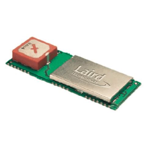 BISMS02BI Ezurio | Ezurio BISMS02BI 3.3 - 7V WLAN Module | 210-0881 ...