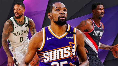 NBA Power Rankings: cómo lucen los equipos en la temporada baja - ESPN