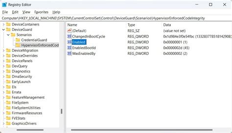Image result for Turn Off Core Isolation Memory Integrity