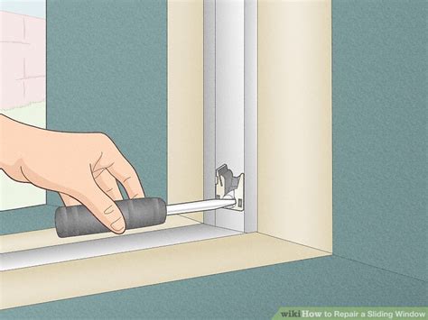 Image result for How to Repair Window Spring