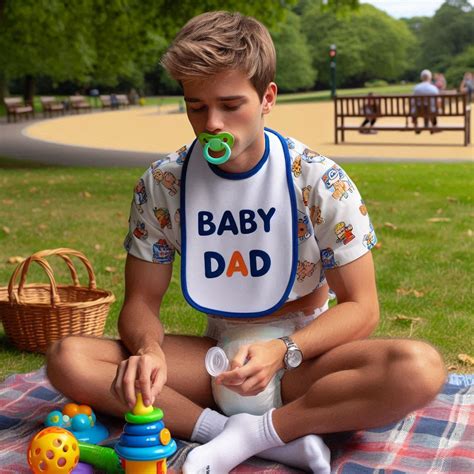 ABDL Boy by Nighthag on DeviantArt