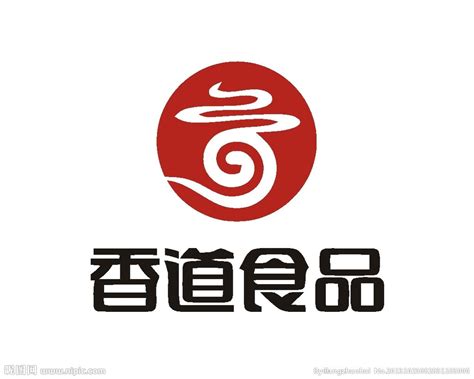 餐饮LOGO矢量_素材中国sccnn.com