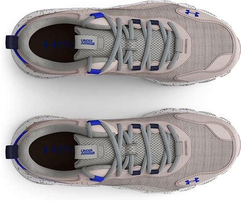 Buy Under Armour Men's Charged Verssert Spkle Road Running Shoe Online ...