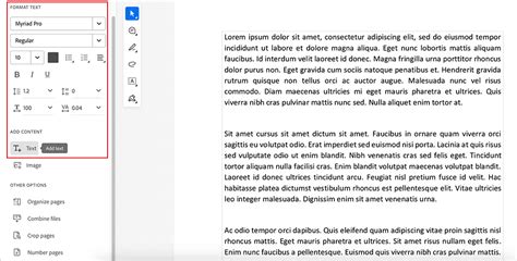 Image result for Acrobat Reader PDF Modifier