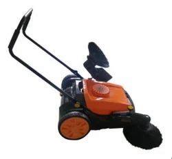 Sweepers - Ride On Sweeper Machine Manufacturer from New Delhi