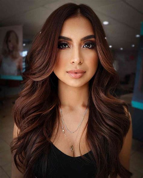 Female Hairstyles Long Hair