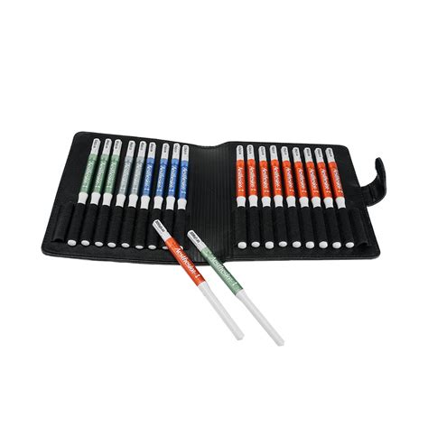 Von Frey hairs, Semmes-Weinstein set of monofilaments | Animalab