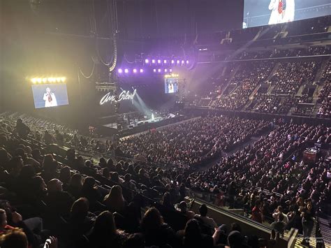 Club 6 at Intuit Dome - RateYourSeats.com