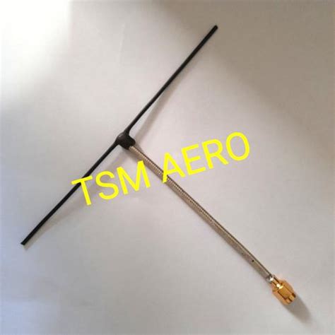 Jual Half wave Dipole antenna - 915mhz, SMA jarum - Kota Tasikmalaya ...