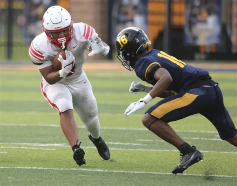 How cleveland.com Top 25 high school football teams fared in Week 2 ...