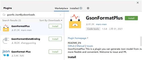 Image result for JSON Plus