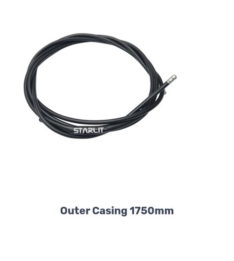 7 Speed Starlit Gear Kit