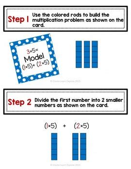 Image result for Distributive Property with Multiplication