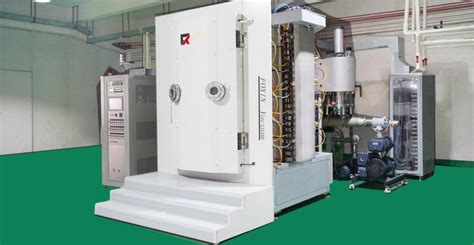 Image result for PVD Coating Machine