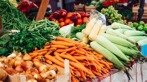 Food Stamps: Local Farmers Are Now Able To Accept SNAP Payments Online ...