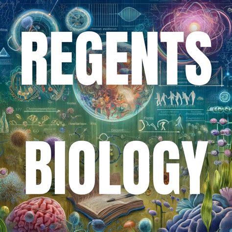 Biology - Regents Review Classes - Precision Test Prep