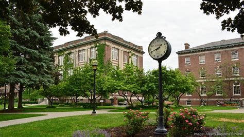 RPI in Troy, New York, will require students to spend a semester ...